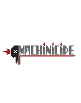 Machinicide АВТОДОСТАВКА STEAM РОССИЯ