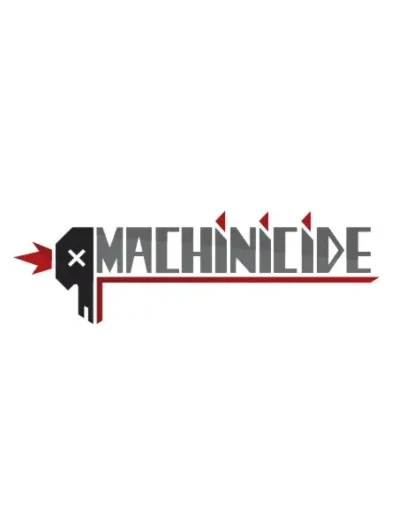 Machinicide АВТОДОСТАВКА STEAM РОССИЯ
