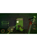 Machinicide АВТОДОСТАВКА STEAM РОССИЯ