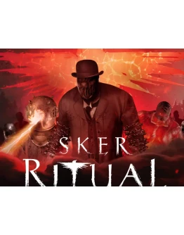 Sker Ritual (STEAM) ОНЛАЙН II Аренда на 40 дней