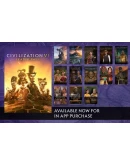 Civilization VI на MAC AppStore MacOS