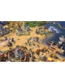 Civilization VI на MAC AppStore MacOS На Сутки