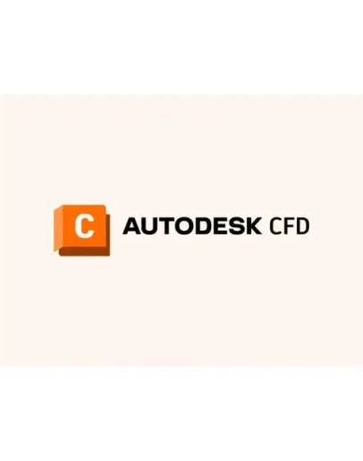 AutoDesk CFD - Ultimate 2025 1 год