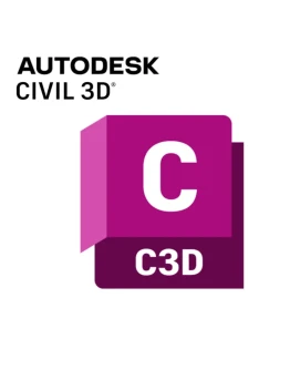 AutoDesk Civil 3D 2025 1 год AutoDesk Civil 3D 2025 1 год