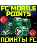 FC MOBILE POINTS ФИФА ПОИНТЫ EA ПОПОЛНИТЬ FIFA Турция