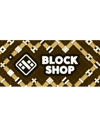 Block Shop АВТОДОСТАВКА STEAM РОССИЯ Block Shop АВТОДОСТАВКА STEAM РОССИЯ