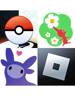 Pikmin Bloom Pokemon GO Peridot iPhone AppStore ios