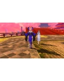 Fate/EXTELLASTEAM GIFT AUTORU+МИР