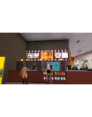 ВСЕ СТРАНЫ+РОССИЯ Cinema Simulator 2025 STEAM GIFT