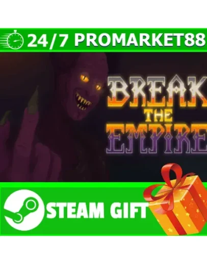 ВСЕ СТРАНЫ+РОССИЯ Break the Empire STEAM GIFT ВСЕ СТРАНЫ+РОССИЯ Break the Empire STEAM GIFT
