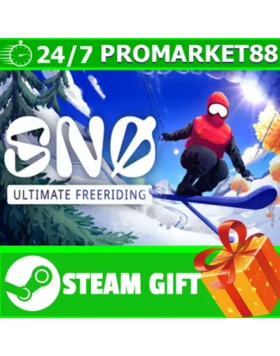 ВСЕ СТРАНЫ+РОССИЯ SN STEAM GIFT ВСЕ СТРАНЫ+РОССИЯ SN STEAM GIFT