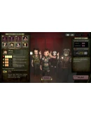 Blood Typers Steam Gift РФ/КЗ/др. Автодоставка