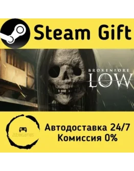BrokenLore: LOW Steam Gift РФ/КЗ/др. Автодоставка BrokenLore: LOW Steam Gift РФ/КЗ/др. Автодоставка