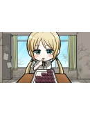 Liminal Border Part III АВТОДОСТАВКА STEAM РОССИЯ