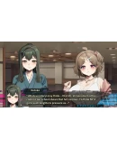 Liminal Border Part III АВТОДОСТАВКА STEAM РОССИЯ