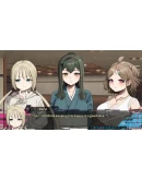 Liminal Border Part III АВТОДОСТАВКА STEAM РОССИЯ