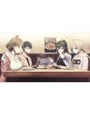 Liminal Border Part III АВТОДОСТАВКА STEAM РОССИЯ