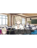 Liminal Border Part III АВТОДОСТАВКА STEAM РОССИЯ