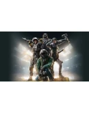 Tom Clancys Rainbow Six Siege Operator EditionXbox Tom Clancys Rainbow Six Siege Operator EditionXbox