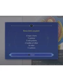 FINAL FANTASY VII REBIRTH Kupo Charm &amp Survival Set DLC