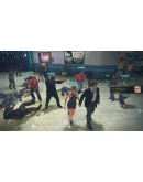 Dead Rising Deluxe RemasterXbox Dead Rising Deluxe RemasterXbox