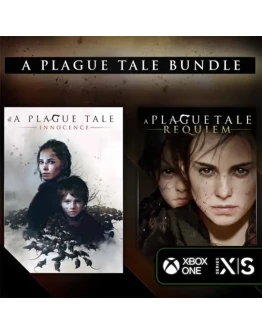 A Plague Tale BundleXbox A Plague Tale BundleXbox
