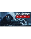 Sniper Ghost Warrior Contracts 1 &amp 2 Double PackSTEAM