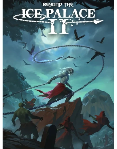 Beyond the Ice Palace 2 XBOX ONE XS Цифровой Ключ