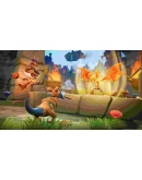 Crash Team Rumble - Deluxe EditionXbox