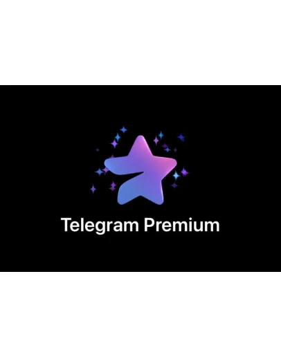 Telegram Premium 3 месяца Telegram Premium 3 месяца