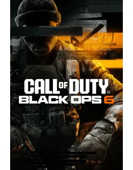 Call of Duty: Black Ops 6 steam пода Chinese