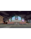 Cinema Simulator 2025STEAM GIFT AUTORU+МИР