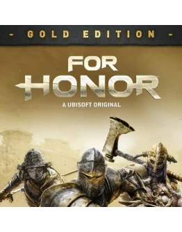 FOR HONOR Gold EditionXbox FOR HONOR Gold EditionXbox
