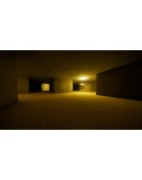 Chained in the Backrooms - STEAM GIFT РОССИЯ