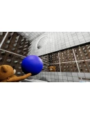 Chained in the Backrooms - STEAM GIFT РОССИЯ