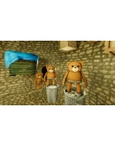 Chained in the Backrooms - STEAM GIFT РОССИЯ