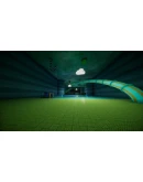 Chained in the Backrooms - STEAM GIFT РОССИЯ