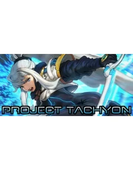 PROJECT TACHYON - STEAM GIFT РОССИЯ