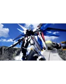 MOBILE SUIT GUNDAM SEED BATTLE DESTINY REMASTERED