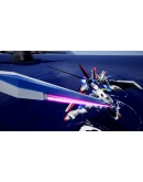 MOBILE SUIT GUNDAM SEED BATTLE DESTINY REMASTERED