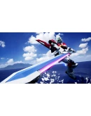 MOBILE SUIT GUNDAM SEED BATTLE DESTINY REMASTERED