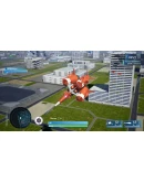 MOBILE SUIT GUNDAM SEED BATTLE DESTINY REMASTERED