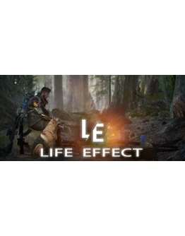Life Effect - STEAM GIFT РОССИЯ