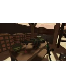 Voxel Project VR - STEAM GIFT РОССИЯ