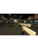 Voxel Project VR - STEAM GIFT РОССИЯ