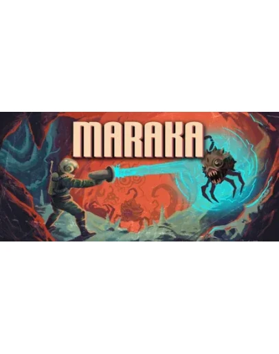 Maraka - STEAM GIFT РОССИЯ