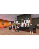 Cinema Simulator 2025 - STEAM GIFT РОССИЯ