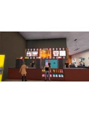 Cinema Simulator 2025 - STEAM GIFT РОССИЯ