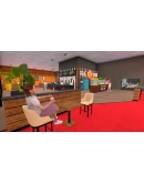 Cinema Simulator 2025 - STEAM GIFT РОССИЯ