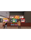 Cinema Simulator 2025 - STEAM GIFT РОССИЯ